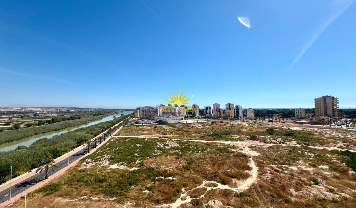 Herverkoop - Appartement - Guardamar del Segura - Guardamar