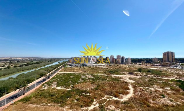 Herverkoop - Appartement - Guardamar del Segura - Guardamar