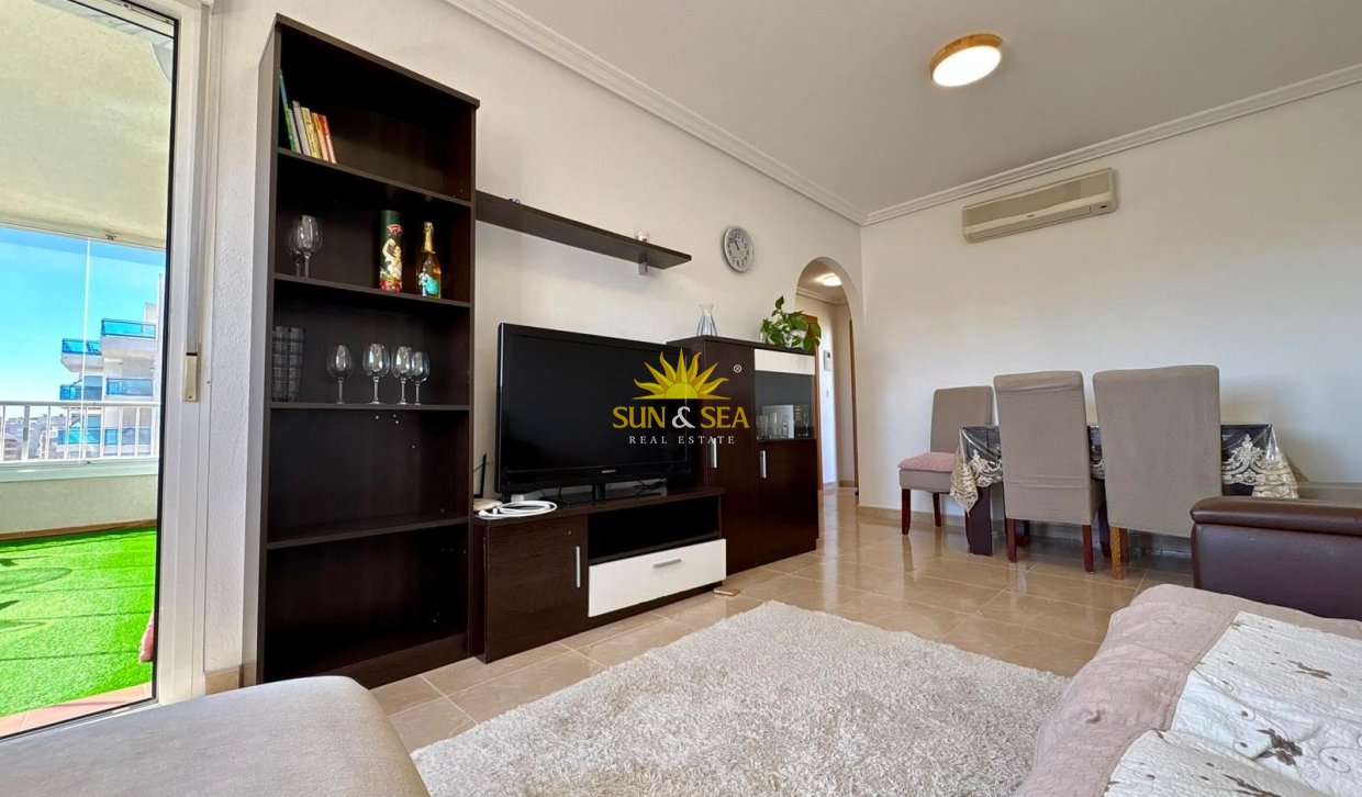 Herverkoop - Appartement - Guardamar del Segura - Guardamar