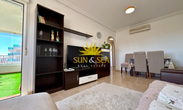 Herverkoop - Appartement - Guardamar del Segura - Guardamar