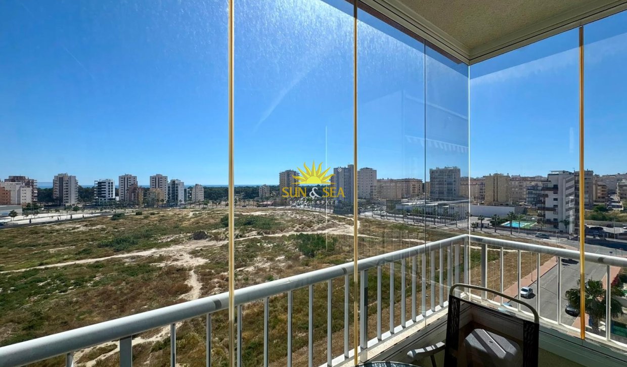 Herverkoop - Appartement - Guardamar del Segura - Guardamar