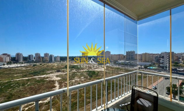Herverkoop - Appartement - Guardamar del Segura - Guardamar
