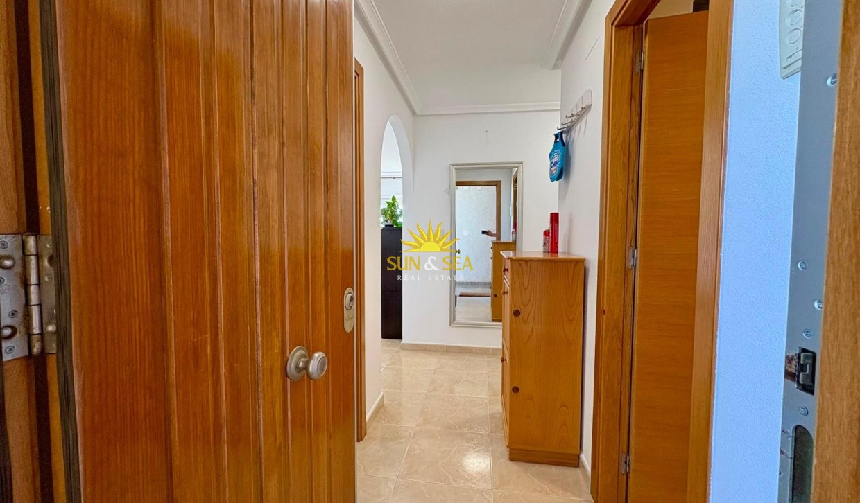 Herverkoop - Appartement - Guardamar del Segura - Guardamar