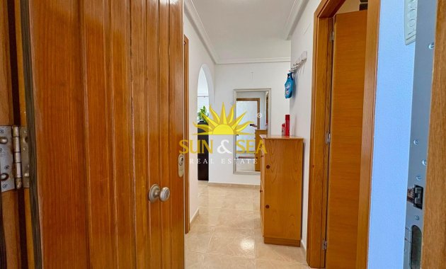 Herverkoop - Appartement - Guardamar del Segura - Guardamar