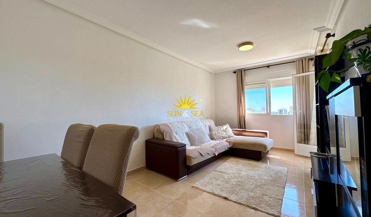 Herverkoop - Appartement - Guardamar del Segura - Guardamar