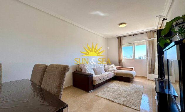 Herverkoop - Appartement - Guardamar del Segura - Guardamar