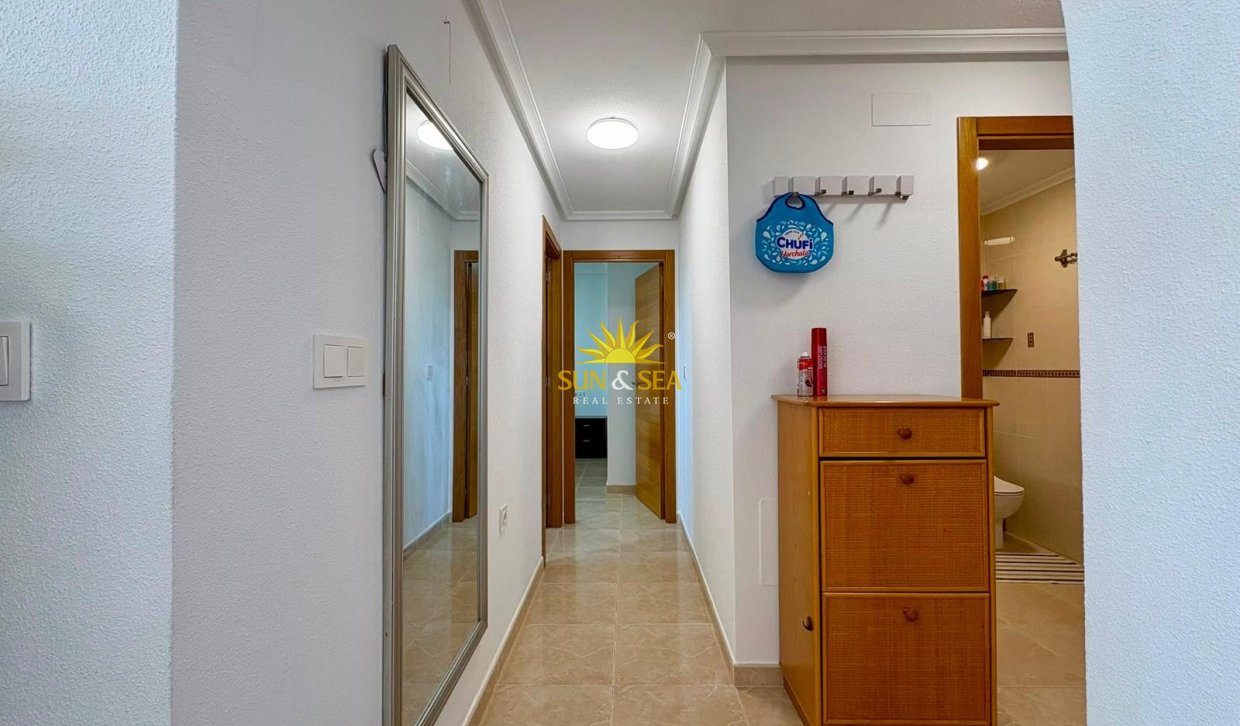 Herverkoop - Appartement - Guardamar del Segura - Guardamar