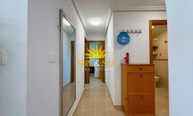 Herverkoop - Appartement - Guardamar del Segura - Guardamar