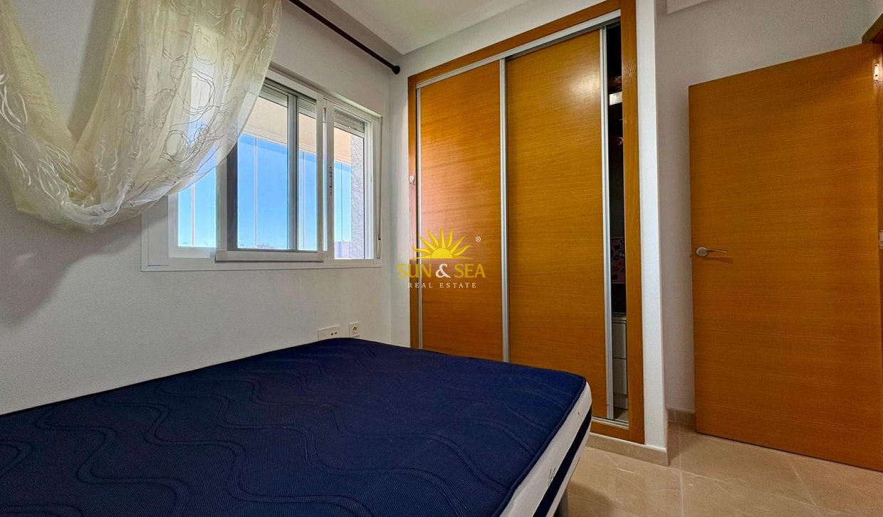 Herverkoop - Appartement - Guardamar del Segura - Guardamar