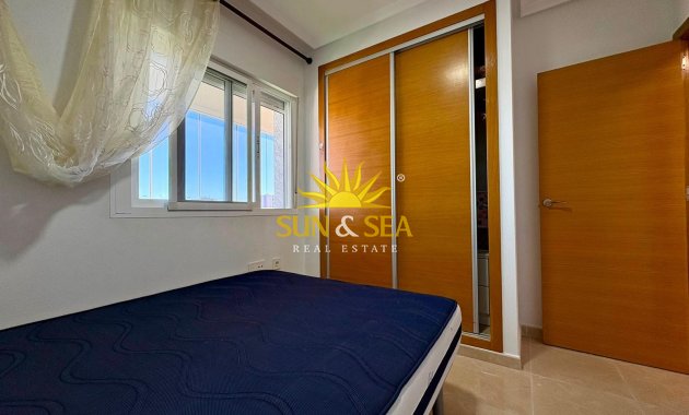 Herverkoop - Appartement - Guardamar del Segura - Guardamar