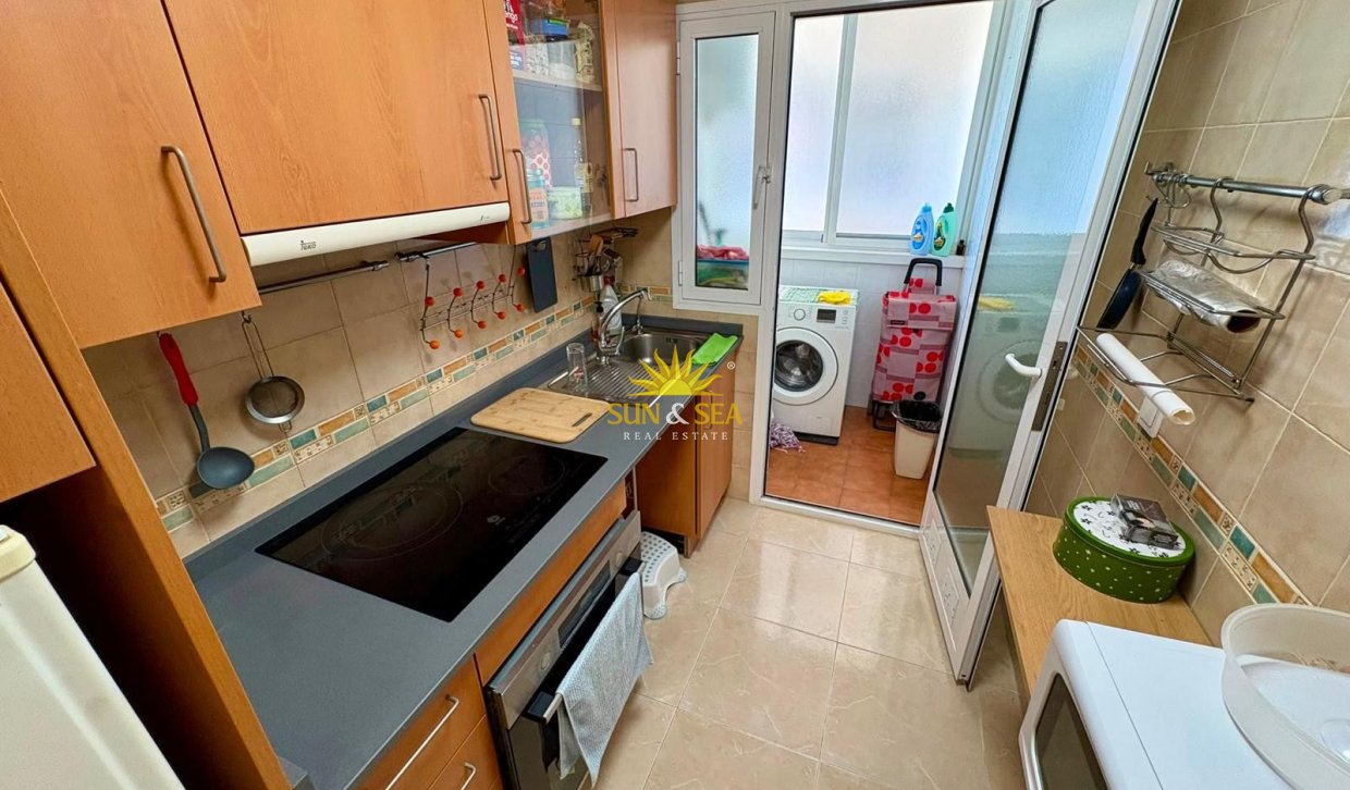 Herverkoop - Appartement - Guardamar del Segura - Guardamar
