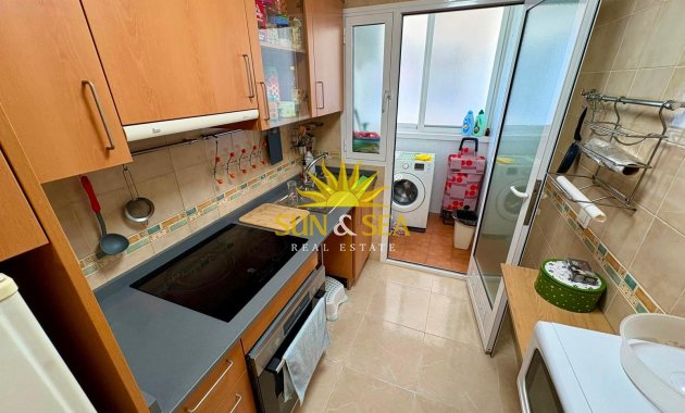 Herverkoop - Appartement - Guardamar del Segura - Guardamar