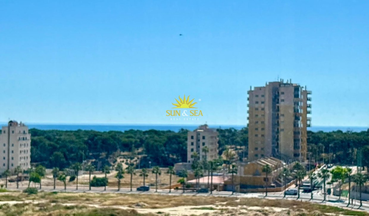 Herverkoop - Appartement - Guardamar del Segura - Guardamar