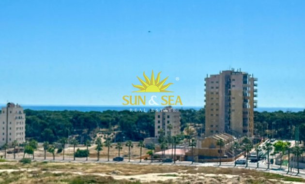 Herverkoop - Appartement - Guardamar del Segura - Guardamar
