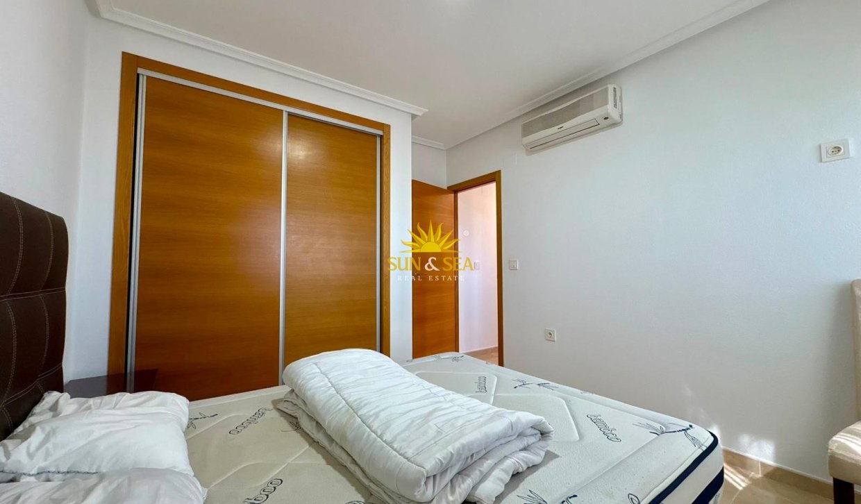 Herverkoop - Appartement - Guardamar del Segura - Guardamar