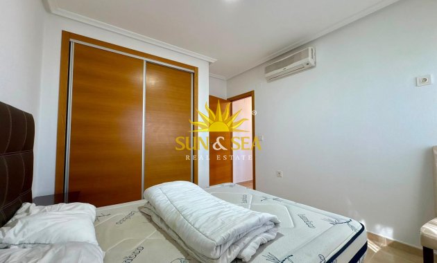 Herverkoop - Appartement - Guardamar del Segura - Guardamar