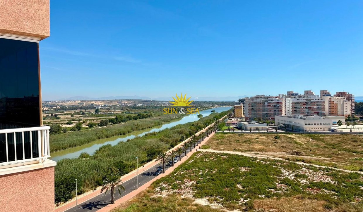 Herverkoop - Appartement - Guardamar del Segura - Guardamar