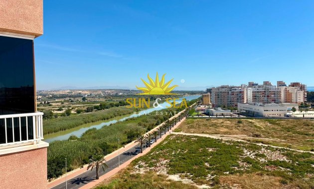 Herverkoop - Appartement - Guardamar del Segura - Guardamar