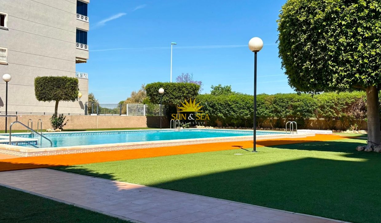 Herverkoop - Appartement - Guardamar del Segura - Guardamar