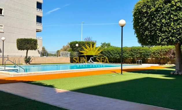 Herverkoop - Appartement - Guardamar del Segura - Guardamar
