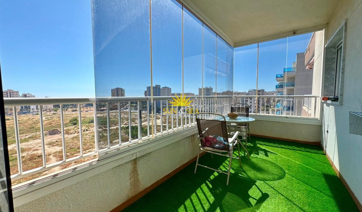 Herverkoop - Appartement - Guardamar del Segura - Guardamar