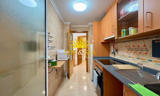 Herverkoop - Appartement - Guardamar del Segura - Guardamar