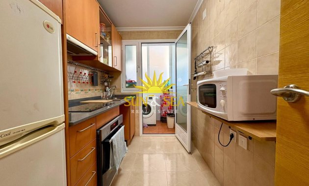 Herverkoop - Appartement - Guardamar del Segura - Guardamar