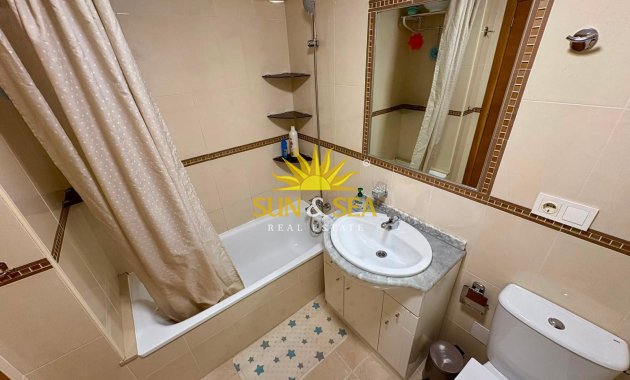 Herverkoop - Appartement - Guardamar del Segura - Guardamar