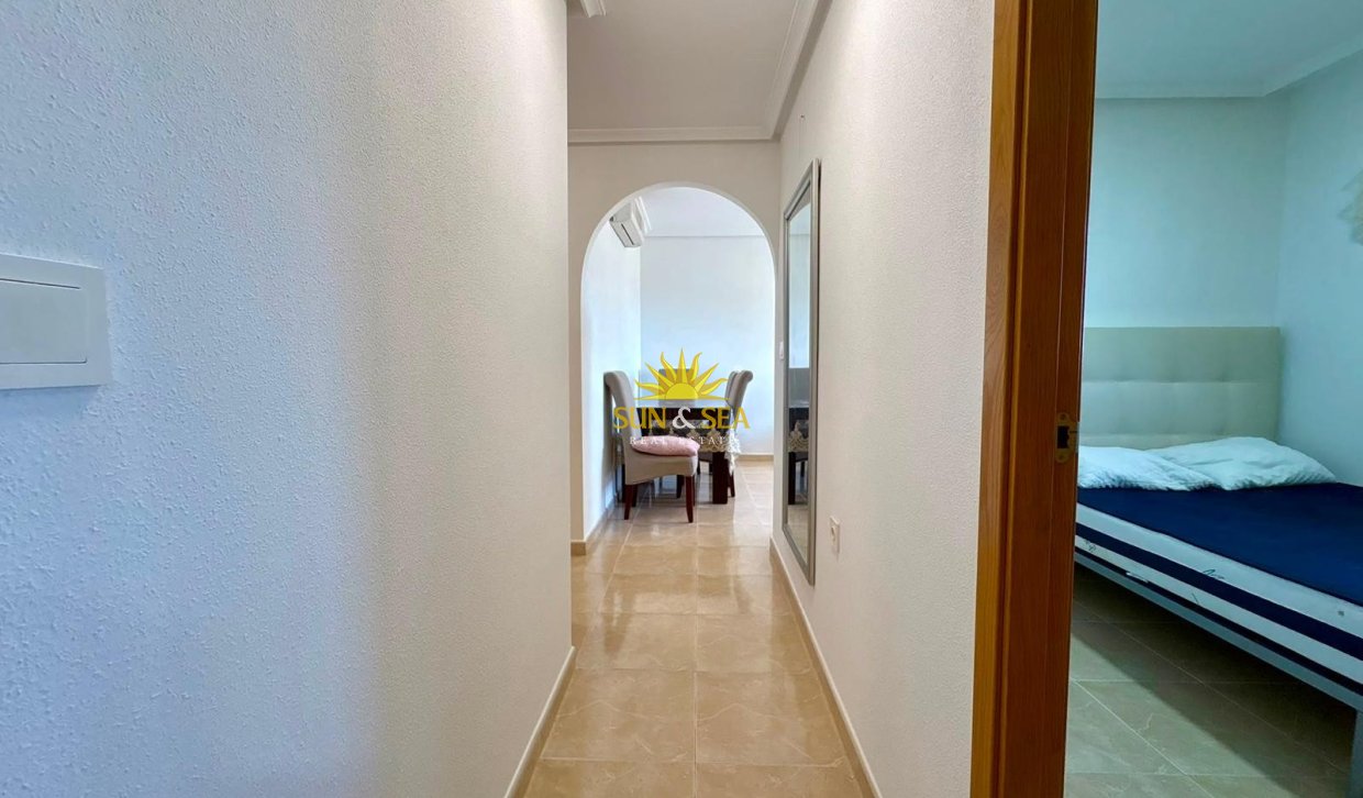 Herverkoop - Appartement - Guardamar del Segura - Guardamar