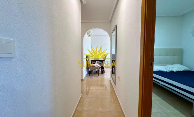 Herverkoop - Appartement - Guardamar del Segura - Guardamar