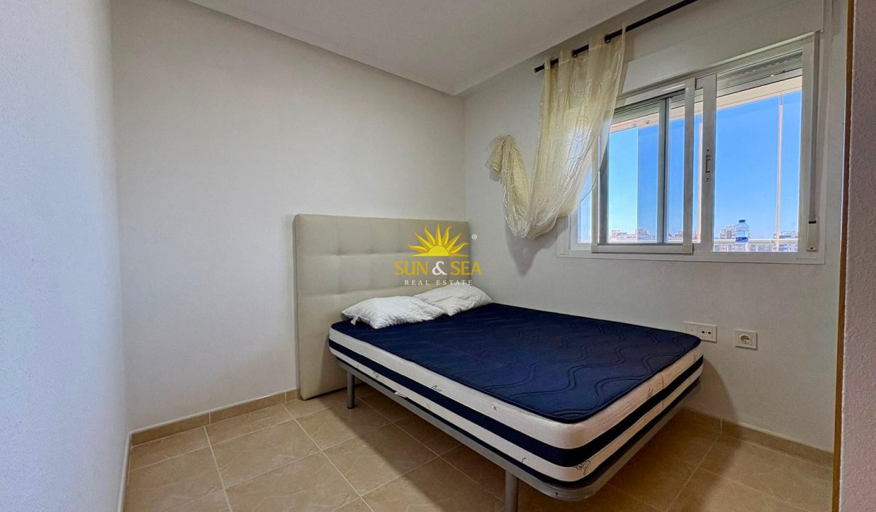 Herverkoop - Appartement - Guardamar del Segura - Guardamar