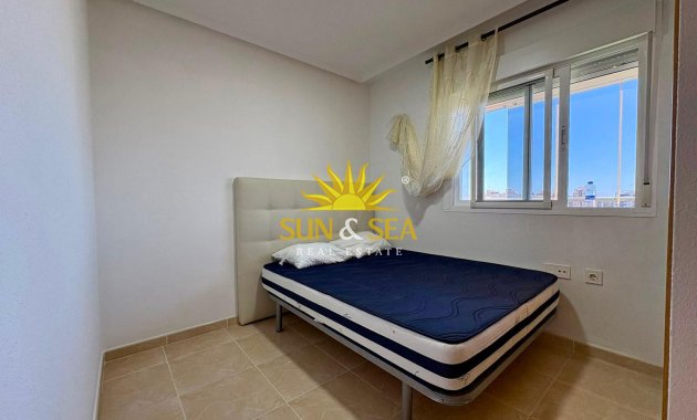 Herverkoop - Appartement - Guardamar del Segura - Guardamar