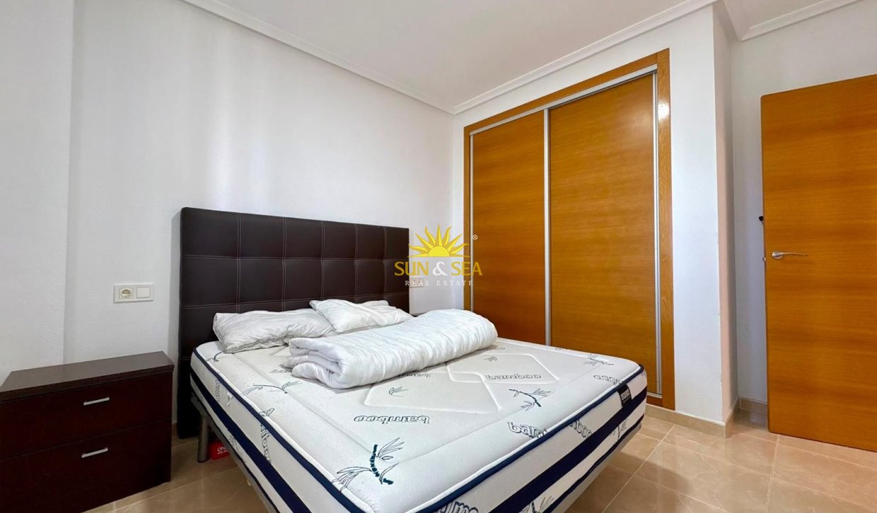 Herverkoop - Appartement - Guardamar del Segura - Guardamar