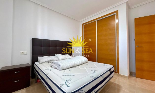 Herverkoop - Appartement - Guardamar del Segura - Guardamar