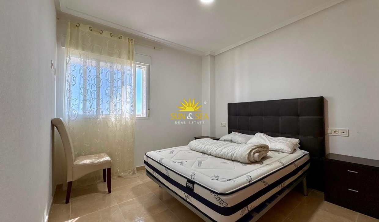 Herverkoop - Appartement - Guardamar del Segura - Guardamar