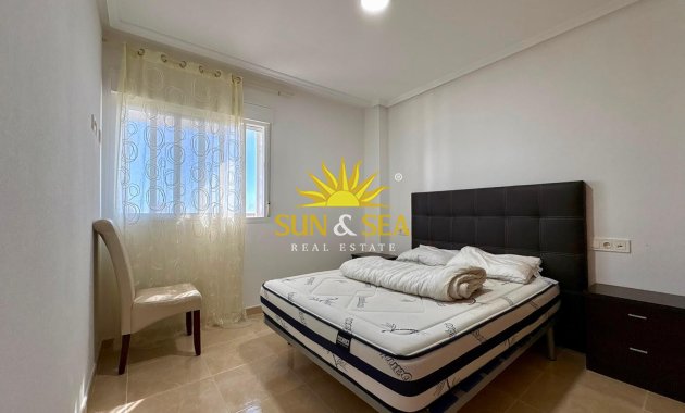 Herverkoop - Appartement - Guardamar del Segura - Guardamar