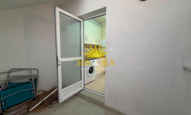 Resale - Ground Floor - Torrevieja - Los Frutales