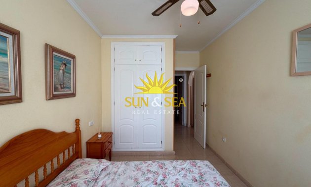 Resale - Ground Floor - Torrevieja - Los Frutales