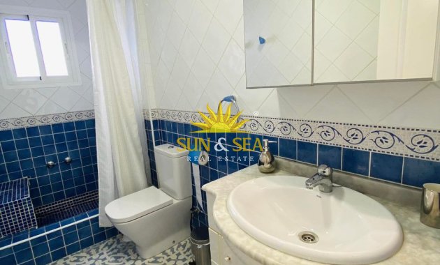 Langfristige Vermietung - Wohnung - Torrevieja - torrevieja