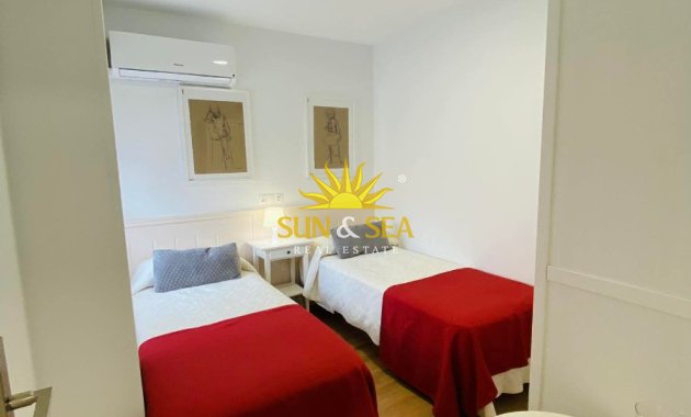 Langfristige Vermietung - Wohnung - Torrevieja - torrevieja