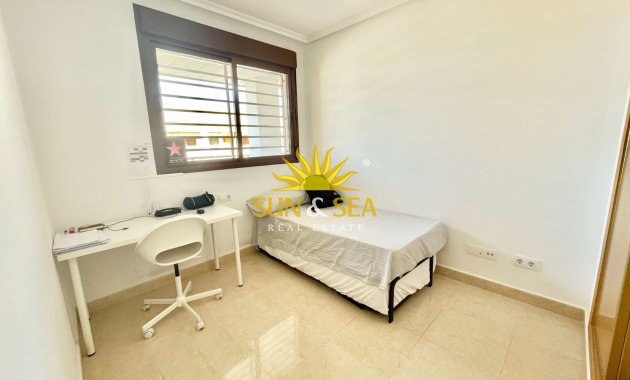 Location à long terme - Appartement - San Pedro del Pinatar - San Pedro de Pinatar