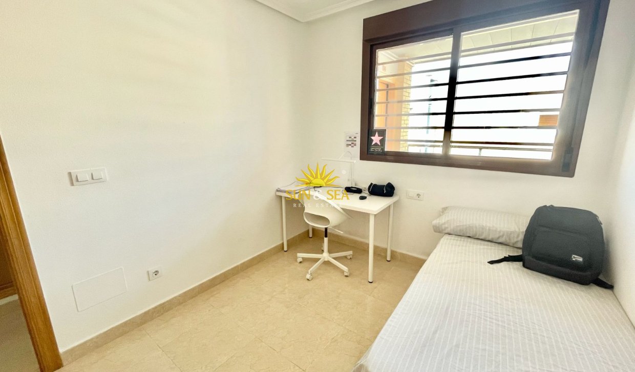 Location à long terme - Appartement - San Pedro del Pinatar - San Pedro de Pinatar
