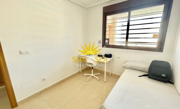 Location à long terme - Appartement - San Pedro del Pinatar - San Pedro de Pinatar