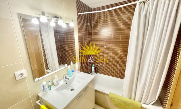 Location à long terme - Appartement - San Pedro del Pinatar - San Pedro de Pinatar