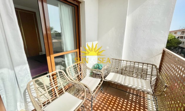 Location à long terme - Appartement - San Pedro del Pinatar - San Pedro de Pinatar