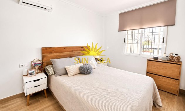 Wiederverkauf - low-bungalow - Torrevieja - Aguas Nuevas