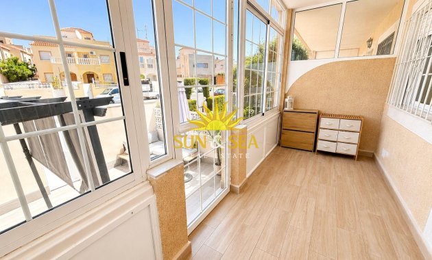 Wiederverkauf - low-bungalow - Torrevieja - Aguas Nuevas