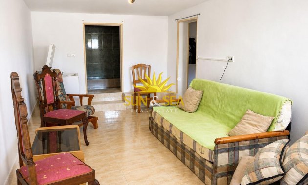 Wiederverkauf - low-bungalow - Torrevieja - Aguas nuevas 2
