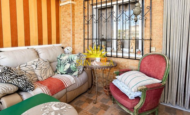 Wiederverkauf - low-bungalow - Torrevieja - Aguas nuevas 2