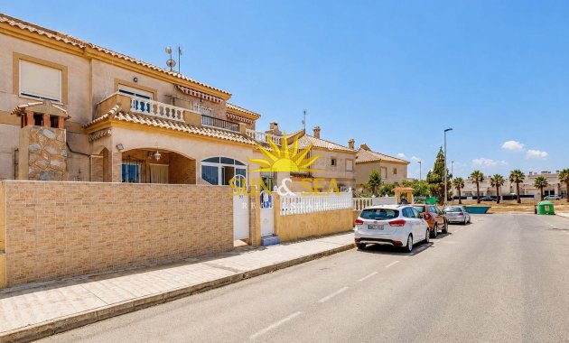Wiederverkauf - low-bungalow - Torrevieja - Aguas nuevas 2